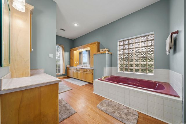 111 Silverwood Terrace, Hot Springs National Park, AR 71913