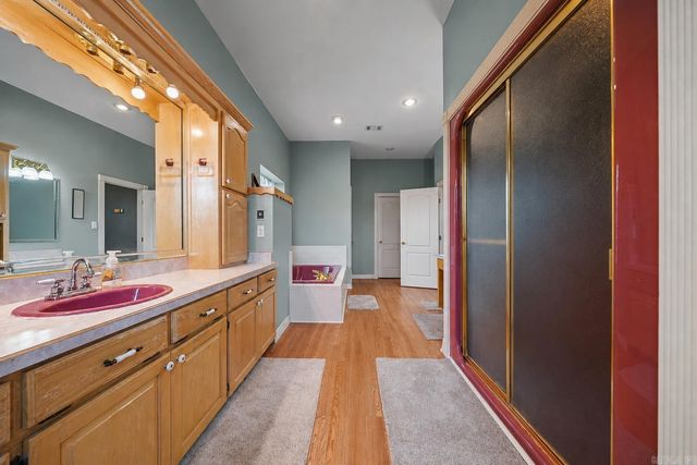 111 Silverwood Terrace, Hot Springs National Park, AR 71913