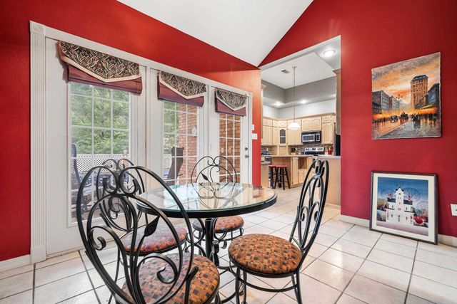 111 Silverwood Terrace, Hot Springs National Park, AR 71913