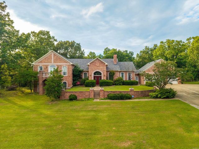 111 Silverwood Terrace, Hot Springs National Park, AR 71913