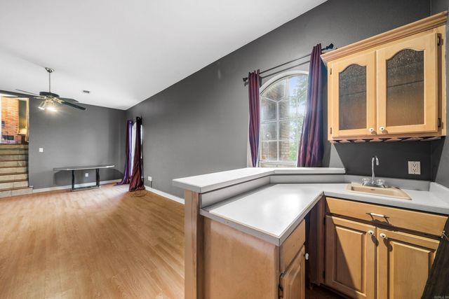 111 Silverwood Terrace, Hot Springs National Park, AR 71913