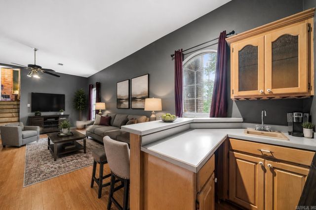 111 Silverwood Terrace, Hot Springs National Park, AR 71913