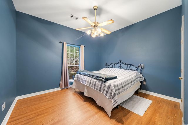 111 Silverwood Terrace, Hot Springs National Park, AR 71913