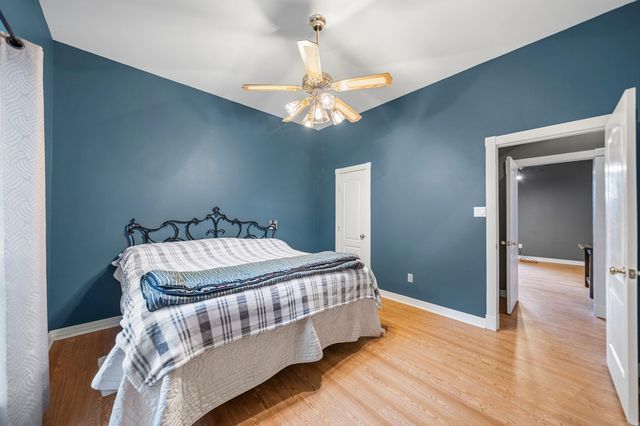111 Silverwood Terrace, Hot Springs National Park, AR 71913