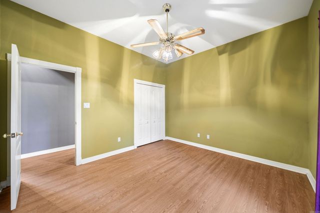 111 Silverwood Terrace, Hot Springs National Park, AR 71913