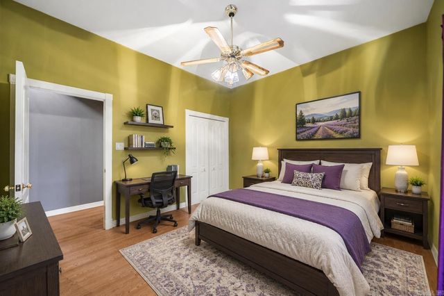 111 Silverwood Terrace, Hot Springs National Park, AR 71913