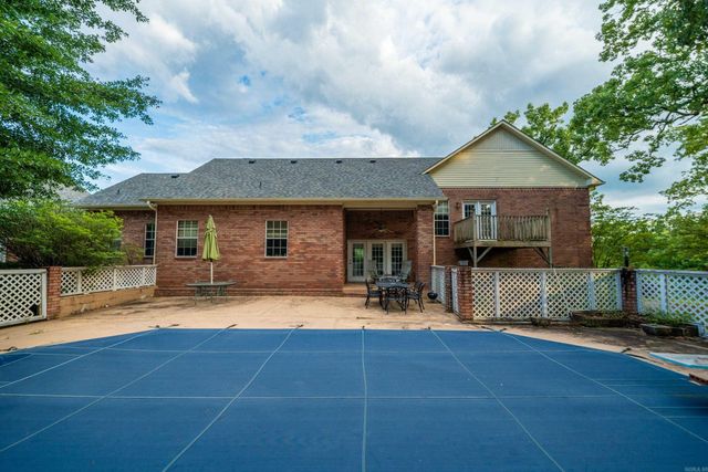 111 Silverwood Terrace, Hot Springs National Park, AR 71913