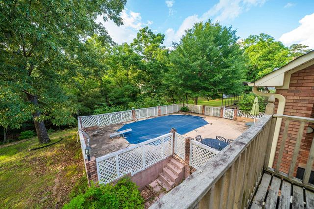 111 Silverwood Terrace, Hot Springs National Park, AR 71913