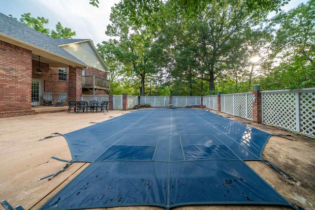 111 Silverwood Terrace, Hot Springs National Park, AR 71913