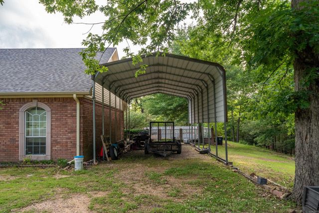 111 Silverwood Terrace, Hot Springs National Park, AR 71913