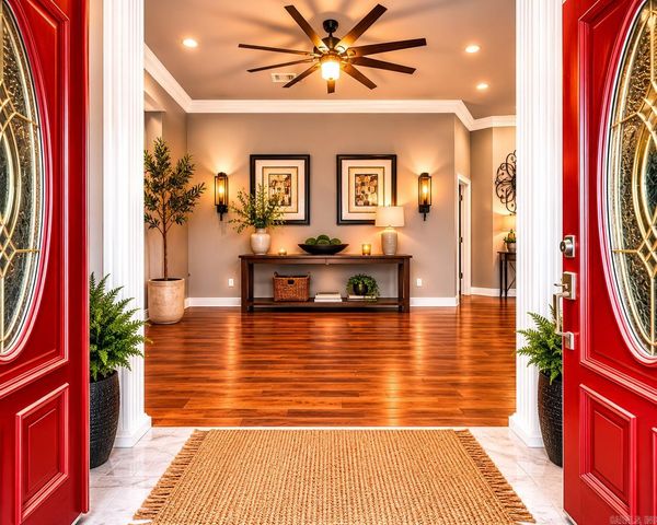 111 Silverwood Terrace, Hot Springs National Park, AR 71913