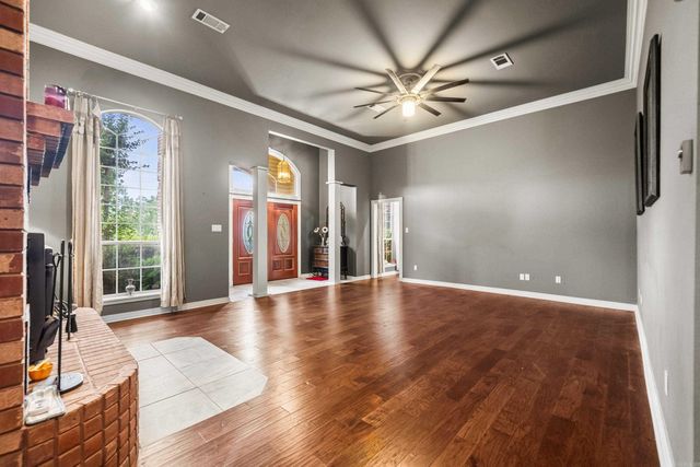 111 Silverwood Terrace, Hot Springs National Park, AR 71913