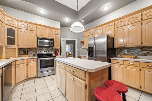 111 Silverwood Terrace, Hot Springs National Park, AR 71913