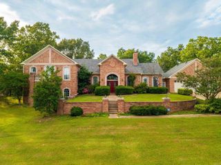 111 Silverwood Terrace, Hot Springs National Park, AR 71913