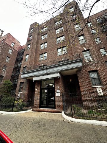 88-12 Elmhurst Avenue 6K, Elmhurst, NY 11373