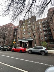 88-12 Elmhurst Avenue 6K, Elmhurst, NY 11373
