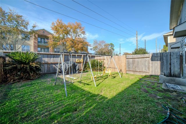 3138 Palston Bend Lane, Houston, TX 77014