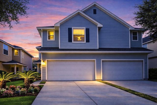 3138 Palston Bend Lane, Houston, TX 77014