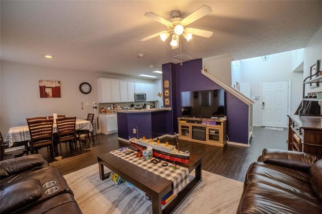 3138 Palston Bend Lane, Houston, TX 77014