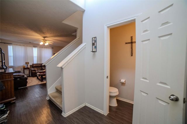 3138 Palston Bend Lane, Houston, TX 77014