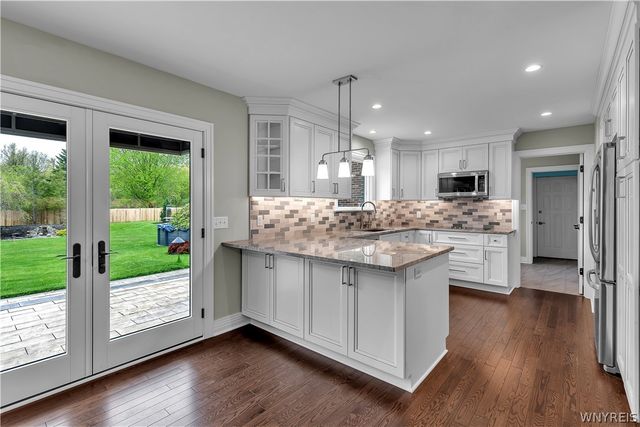 4950 East River Road, Grand Island, NY 14072