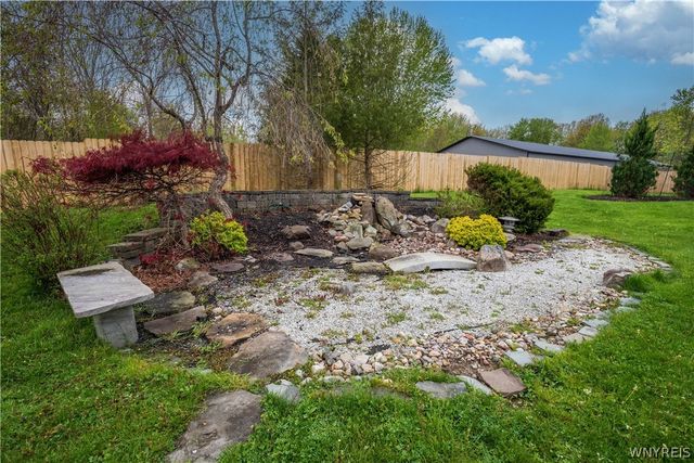 4950 East River Road, Grand Island, NY 14072