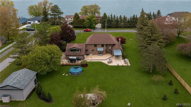 4950 East River Road, Grand Island, NY 14072