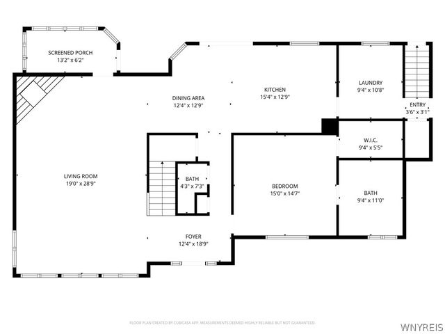 4950 East River Road, Grand Island, NY 14072