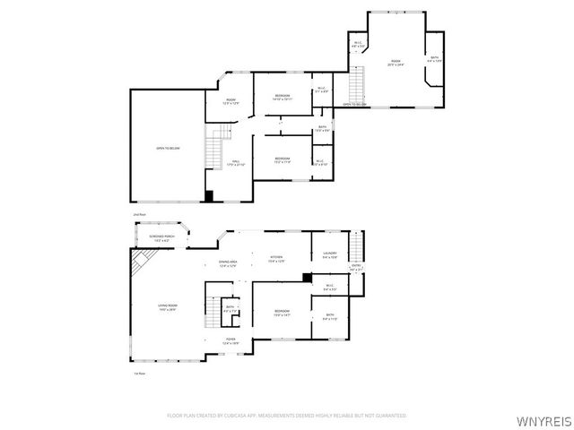 4950 East River Road, Grand Island, NY 14072