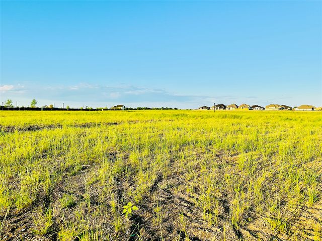 840 Urbana Drive, Prosper, TX 75078