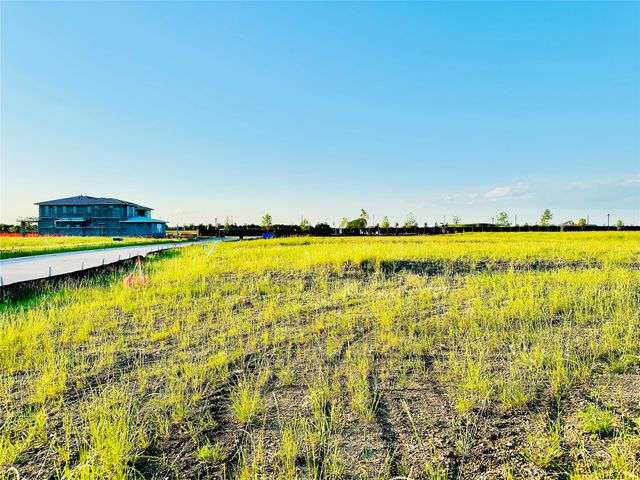 840 Urbana Drive, Prosper, TX 75078