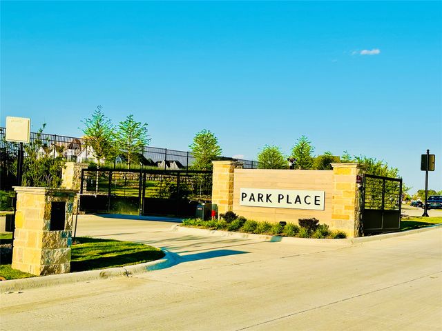 840 Urbana Drive, Prosper, TX 75078