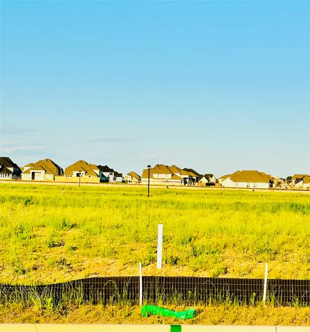 840 Urbana Drive, Prosper, TX 75078