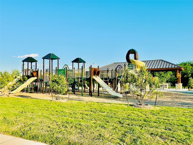 840 Urbana Drive, Prosper, TX 75078