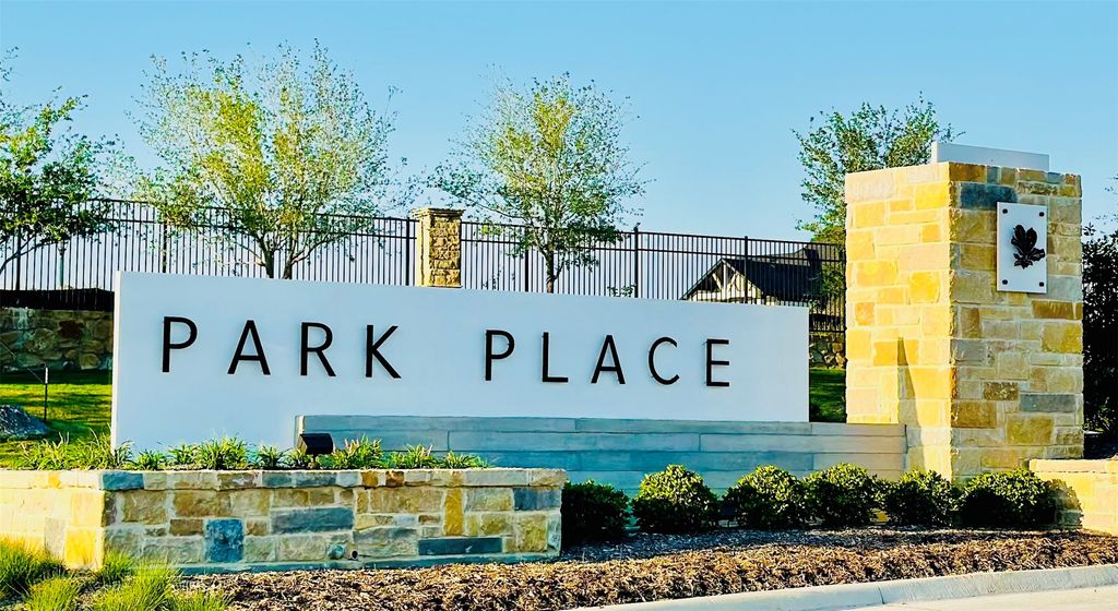 840 Urbana Drive, Prosper, TX 75078
