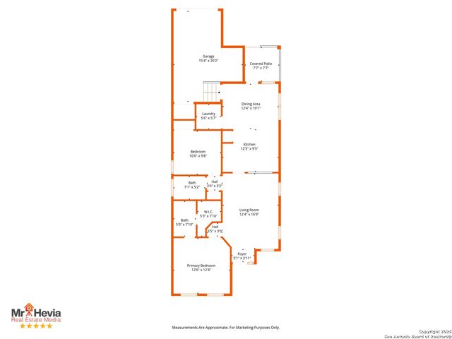 7927 Woodchase, San Antonio, TX 78240