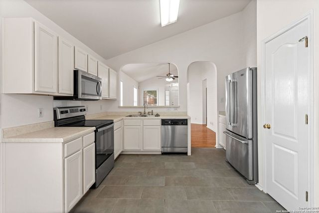 7927 Woodchase, San Antonio, TX 78240