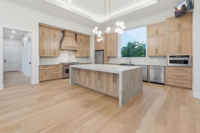 501 Rawhide LN, Florence, TX 76527