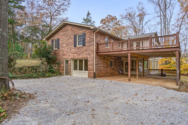 279 Linnaeus Ave, Cookeville, TN 38501