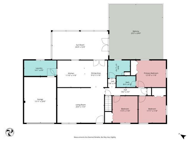 279 Linnaeus Ave, Cookeville, TN 38501