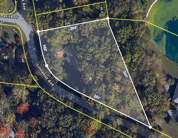 279 Linnaeus Ave, Cookeville, TN 38501