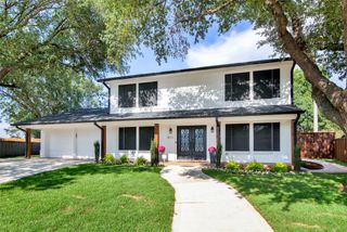 3013 Glasgow Drive, Sherman, TX 75092