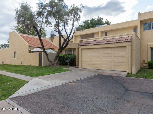 6216 N 21ST Drive, Phoenix, AZ 85015
