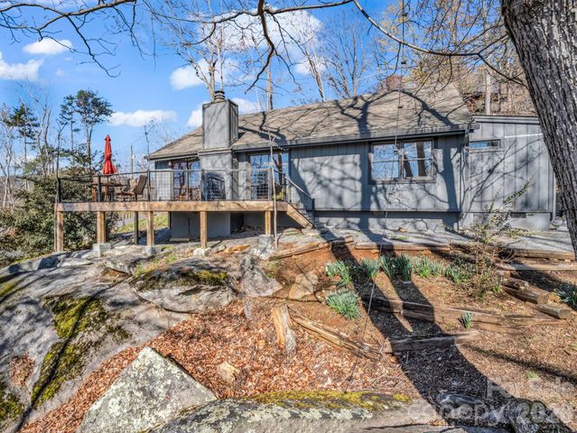 456 Youngs Mountain Drive, Lake Lure, NC 28746