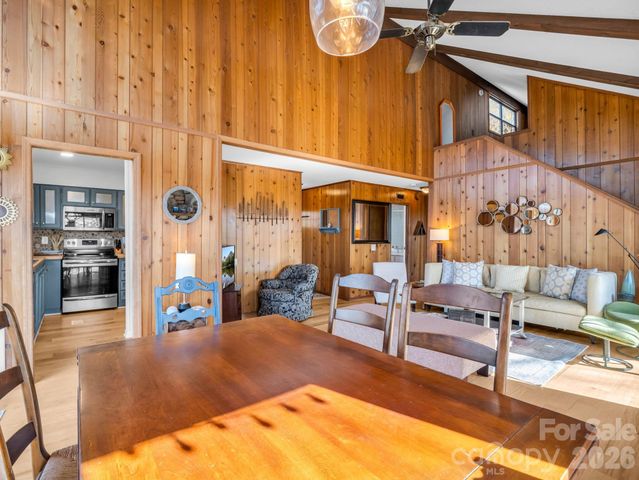 456 Youngs Mountain Drive, Lake Lure, NC 28746