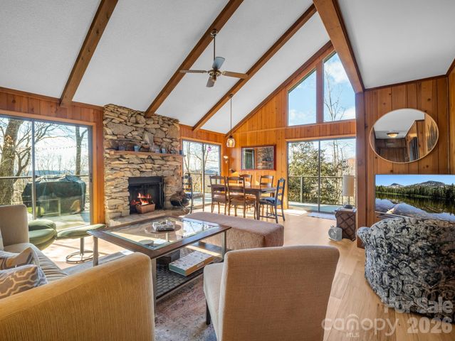 456 Youngs Mountain Drive, Lake Lure, NC 28746