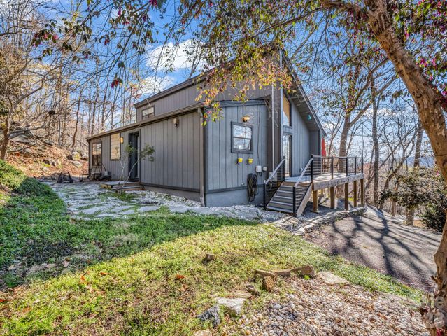 456 Youngs Mountain Drive, Lake Lure, NC 28746