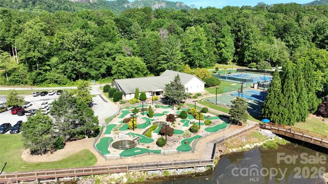 456 Youngs Mountain Drive, Lake Lure, NC 28746