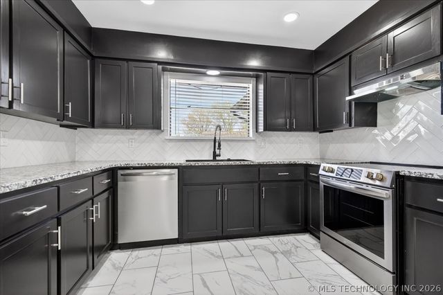 6644 SE Quail Ridge Road, Bartlesville, OK 74006