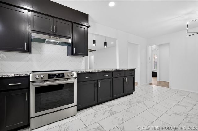 6644 SE Quail Ridge Road, Bartlesville, OK 74006